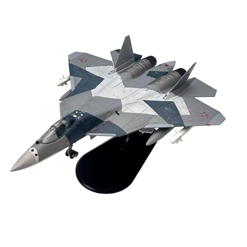 1/100XP[ VAR Su-57 XeX퓬@ ͌^ 퓬@ U@ ~^[f s@ ͌^