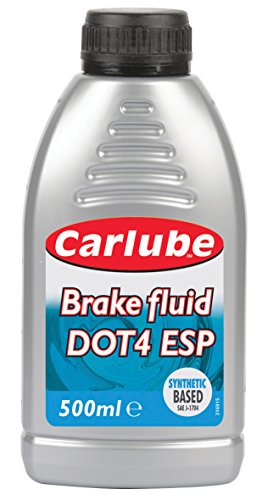 Carlube BFE050 Brake Fluid