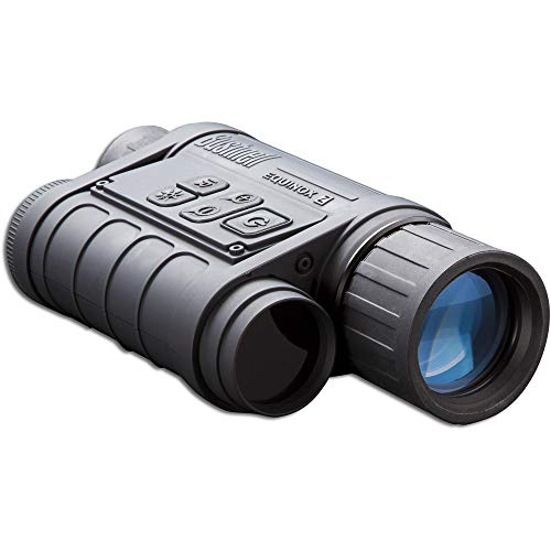 Bushnell Appareil de Vision Nocturne Digital Equinox Z 3x30