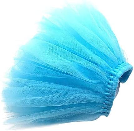 Pet Dog Princess Tutu Dress for Small Puppies | Lace Skirt Costume