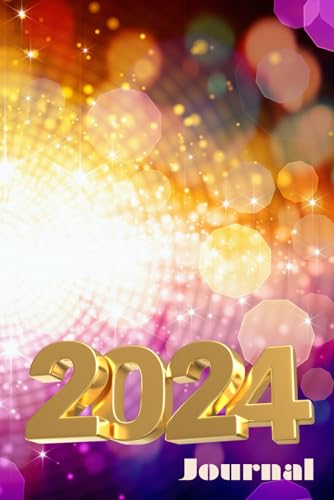 2024: Journal