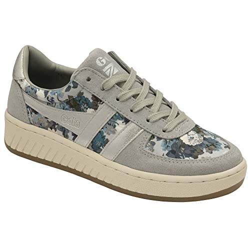 Gola Womens Grandslam LBTY Lifestyle Sneakers Shoes2