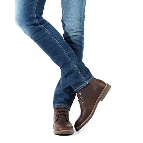 Image of Panama Jack mens Chukka Boots