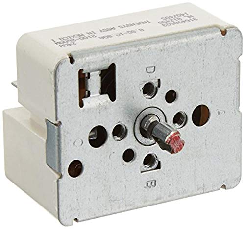 Greatest Product Frigidaire 316498603 Surface Element Switch. Unit