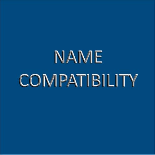 Name Compatibility