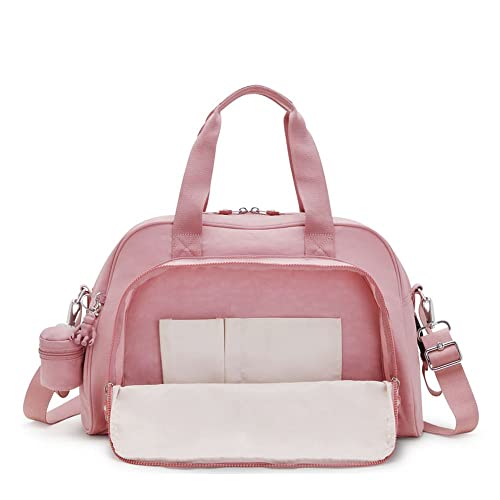 Kipling CAMAMA, Zachtjes vlekken, Eén maat, CAMAMA, Lavender Blush - Image 6