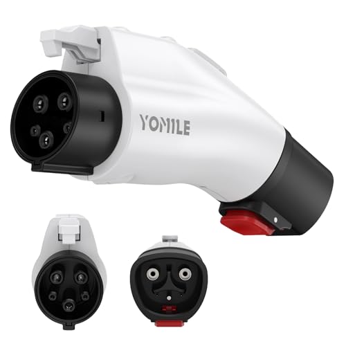Yomile Tesla to J1772 Adapter