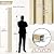 10Pack WPC Slat Wall Panels, 96 x 6.4 x 0.8Inches 3D Accent Wall Panels for Interior Home Decor, Fluted Wood Paneling for Living Room, TV Background, Office, Bedroom(Oak)