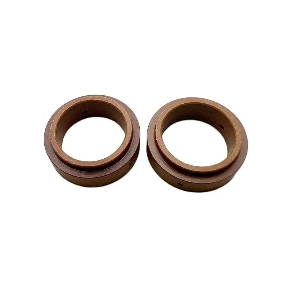 Évitez les arcs instables avec la bague de tourbillonnement PT-80 pour torche IPT