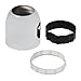 American Standard 030242-0020A Electronix and Ceramic Cap, Polished Chrome