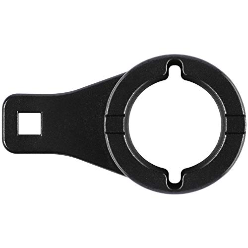 for Toyota/Lexus Crankshaft Damper Pulley Holding Holder Harmonic Tool with 2PCS Crank Bolts