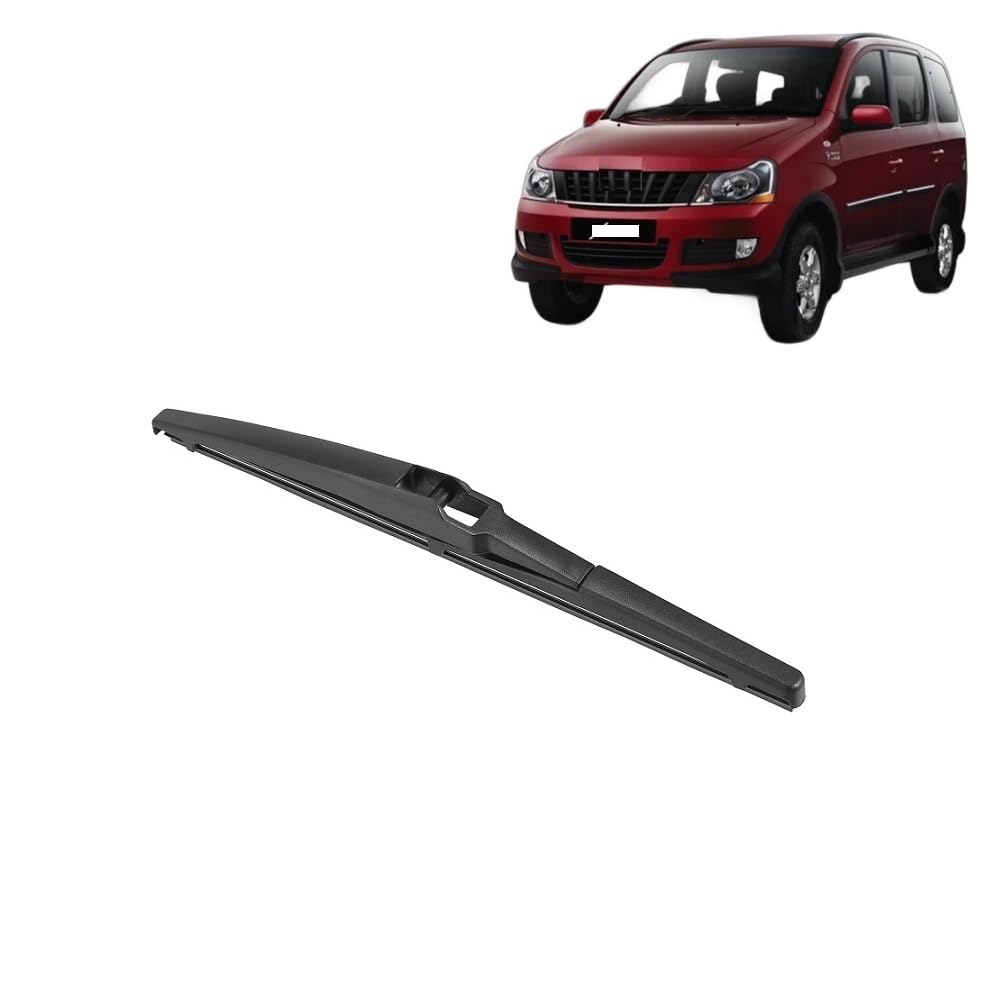 Car Rear Wiper Replacement Blade Durable Plastic Suitable for Xylo-image-43