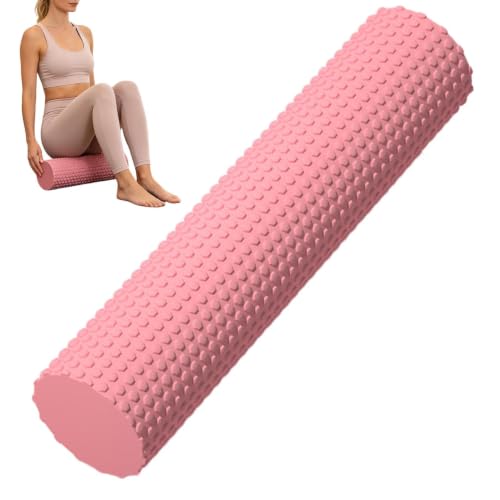 Rodillo de entrenamiento para pilates que relaja los músculos abdominales