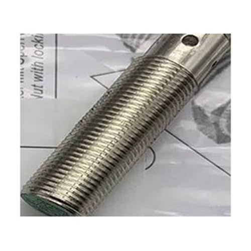 Interrupteur de proximité NJ2.5-14GM-N-Y21146 capteur inductif cylindrique métrique