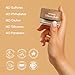 MAREE Lip Mask Overnight - Vanilla Lip Moisturizer For Very Dry Lips - Hydrating Lip Butter with Collagen, Shea Butter & Jojoba Oil - Day & Night Lip Treatment Sleeping Mask - Hidratante de Labios