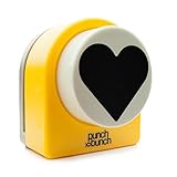 Punch Bunch Super Giant Punch, Heart