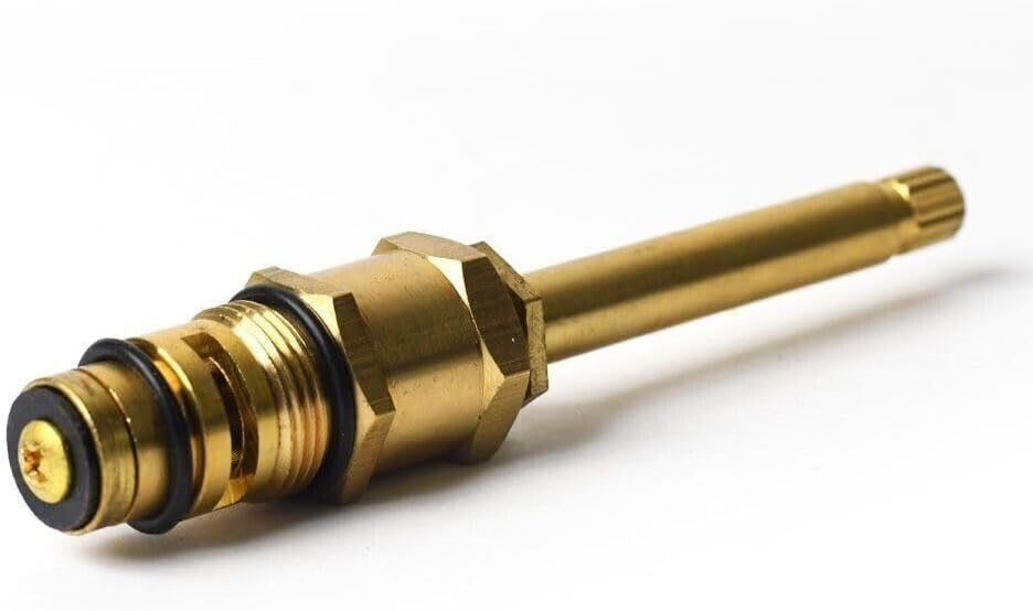 Replacement 9B-5D Diverter Stem for Sayco Bath Faucets for Danco 15886B for Thrifco Plumbing 4400981