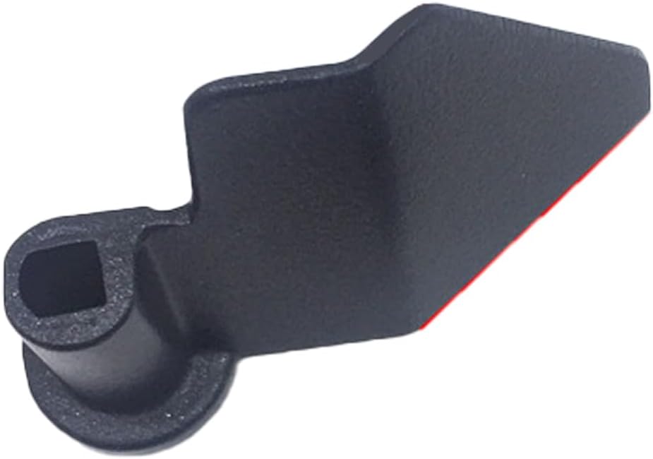 Breadmaker Paddle,Bread Maker Blade Made of Non‑Stick Coating + Carbon Steel Material,Replacement Parts for Breadmaker Machine