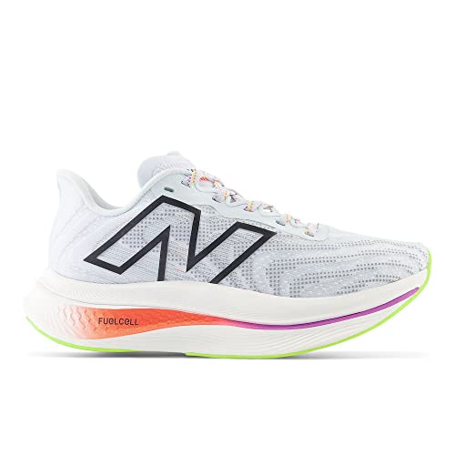 New Balance Women's FuelCell Supercomp Trainer V2 Running Shoe3