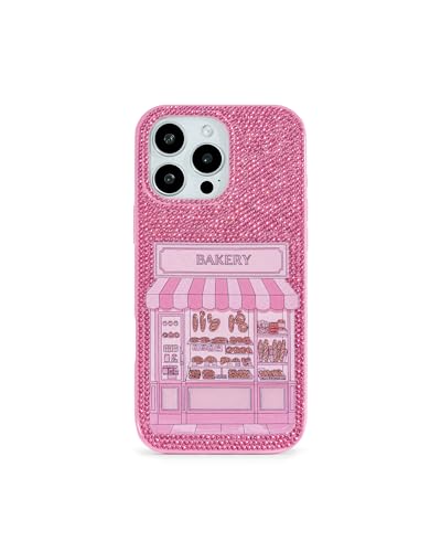 Image of JW PEI Bakery Phone Case - Multicolor Pink