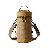 [KIRIRU] ランタンケース オイルランタン ハリケーンランタン デイツ 78 フュアーハンド 276 ケース タン コヨーテ (コヨーテ)