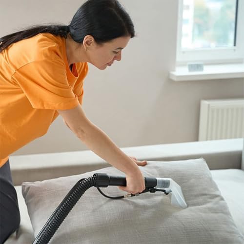 Attachement Extractor puissant à séchage humide et dry pour outils
