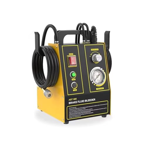 AST 605 Brake Fluid Bleeder Kit