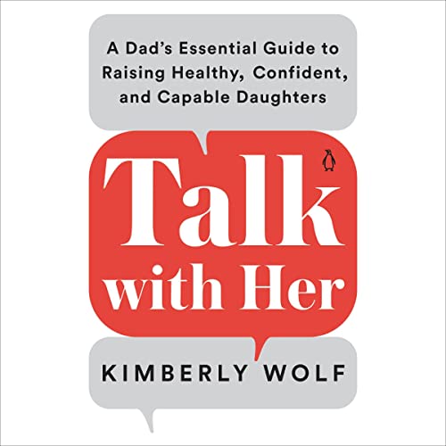 Talk with Her by Kimberly Wolf episode artwork