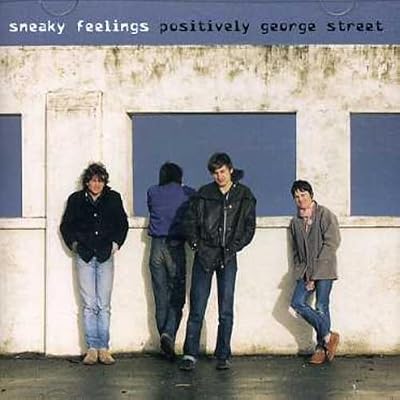 Positively George Street