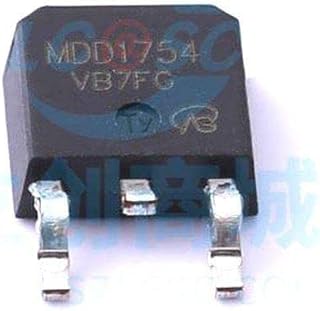 5 Pcs MOSFET MDD1754RH TO252 MDD1754RH