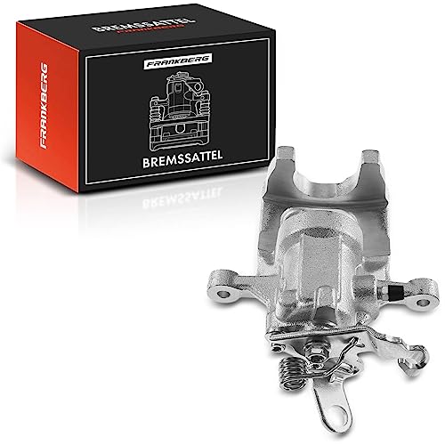 Frankberg Pinza freno posteriore sinistra