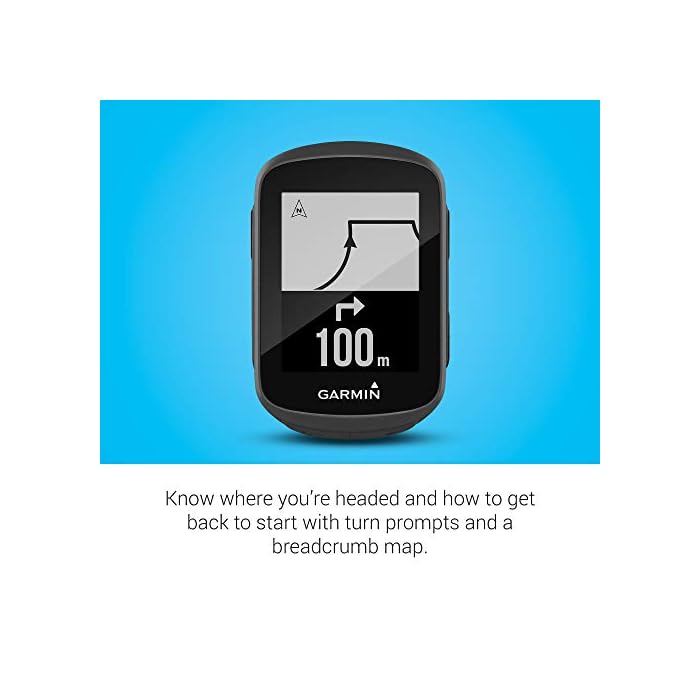 Garmin Edge130 Plus GPS Cycling/Bike Computer - Image 7