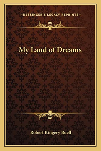 My Land of Dreams