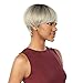 Sensationnel Dashly Synthetic Hair Wig – Unit 7 (BLEACHED BLONDE OMBRE)