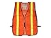 PIP 300-EVOR-POR Non-ANSI Prismatic Tape Mesh Safety Vest