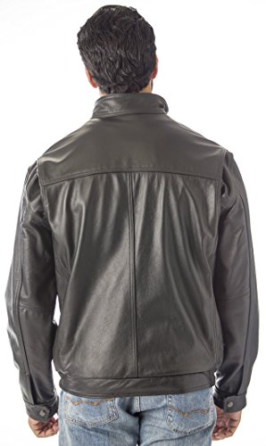 WINNERS LEATHER JACKET UNION MADE IN USA2