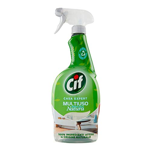Cif Detergente Multiuso Ispirato Dalla Natura Casa...