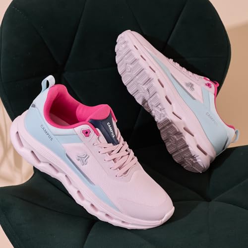 Image of Campus Women's CYMBAL Running Shoes