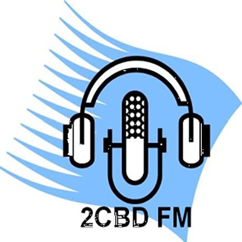 2CBD Interviews cover art