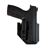 JX Tactical - Skinny Guy Holster - IWB -...