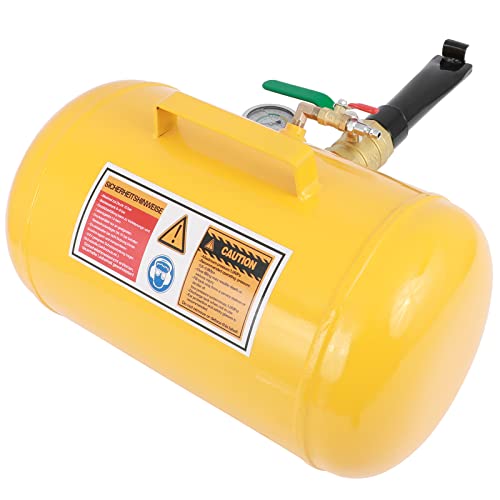 Image of 5 Gallon Bead Seater Tire Seating Blaster Inflator