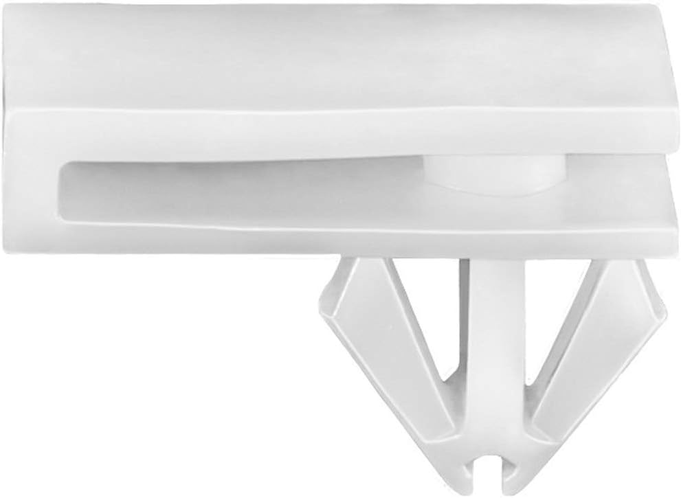 25 Tailgate Cover Clips For GM 11611626 Escalade, Chevrolet Avalanche, Silverado