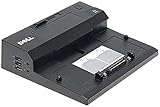 Inhalt: 1 Stück Dell Notebook Dockingstation (generalueberholt) (sehr gut) E-Port PR03X/K07A Passend fuer Marke (Not