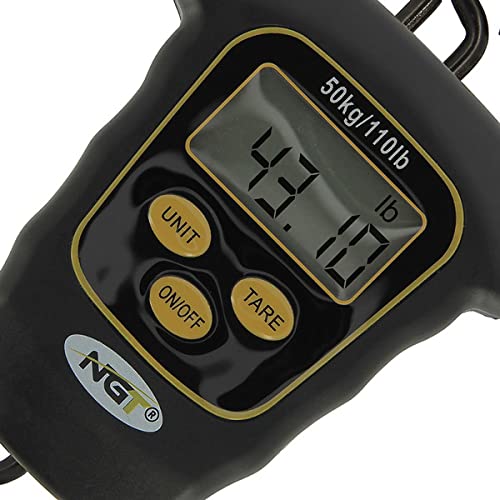 NGT Dynamic Digital Scales Balance Digitale | Peson