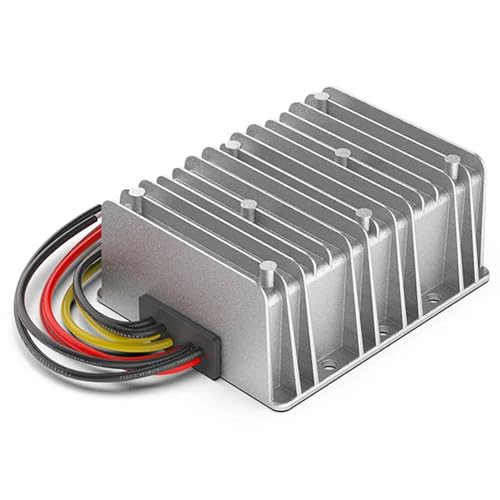 Convertisseur de puissance CC 12V 24V 500W module DC-DC stabilisé 21A