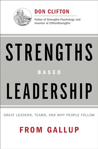 Strengths Based Leadership (Brand New Copies Include Access Code)