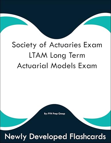 Society of Actuaries Exam PA Predictive Analytics Exam Study Guide Flashcards