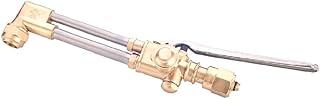 Oxy Fuel Cutting Torch Attachment Heavy Duty Compatible with Victor CA2460 Torch Head CA35