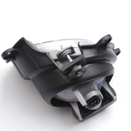 Support de phare antibrouillard pour KIA Cerato 2005-2007 (Paire 12V) - 5