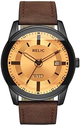 RELIC by Fossil Men's Watch